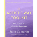 The Artist's Way Toolkit: How to Use the Creative Practices - Paperback