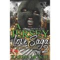 A Jersey Love Saga 2: No Faces, No Cases - Paperback