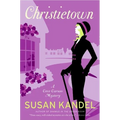 Christietown: A Novel about Vintage Clothing, Romance, Mystery, and Agatha Christie - Paperback