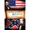 Lincoln & Davis: A Dual Biography of America's Civil War Presidents - Hardcover