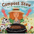 Compost Stew: An A to Z Recipe for the Earth - Hardcover
