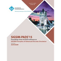 SIGSIM PADS 14 Principles on Advanced Discrete Simulation - Paperback