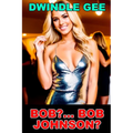 Bob?... Bob Johnson?: A Transsexual High School Reunion - Paperback