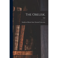The Obelisk.; 1963 - Paperback