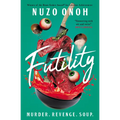 Futility - Paperback