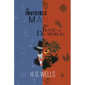 H. G. Wells Double Feature - The Invisible Man and The Island of Dr. Moreau (Reader's Library Classics) - Paperback