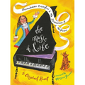 The Music of Life: Bartolomeo Cristofori & the Invention of the Piano - Hardcover