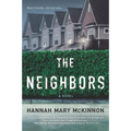 The Neighbors - Paperback