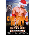 Christmas in July - Paperback