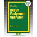Heavy Equipment Mechanic - Paperback