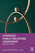 Strategic Public Relations Leadership - Paperback