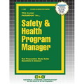 Safety & Health Program Manager - Paperback