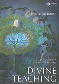 Divine Teaching: An Introduction to Christian Theology - Paperback