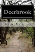 Deerbrook - Paperback