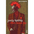 Zam Bonk Dip - Paperback