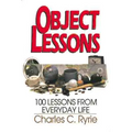 Object Lessons: 100 Lessons from Everyday Life - Paperback