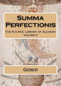 Summa Perfectionis - Paperback
