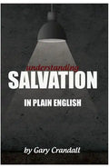 Understanding SALVATION in Plain English - Paperback