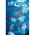Paper Snowflakes for Christmas - Paperback