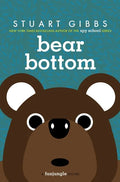 Bear Bottom - Hardcover