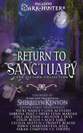 Return to Sanctuary - Paperback