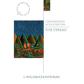Conversations with Scripture: The Psalms - Paperback