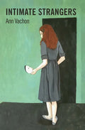 Intimate Strangers - Paperback