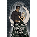 A Kingdom of Frost and Fear - Paperback