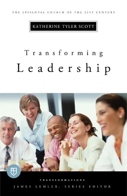 Transforming Leadership: Transformations Series - Paperback