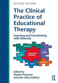 The Clinical Practice of Educational Therapy: Learning and Functioning with Diversity - Paperback