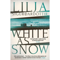 White as Snow: Volume 3 - Paperback