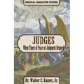 Judges: When Times of Peace or Judgment Reigned - Paperback