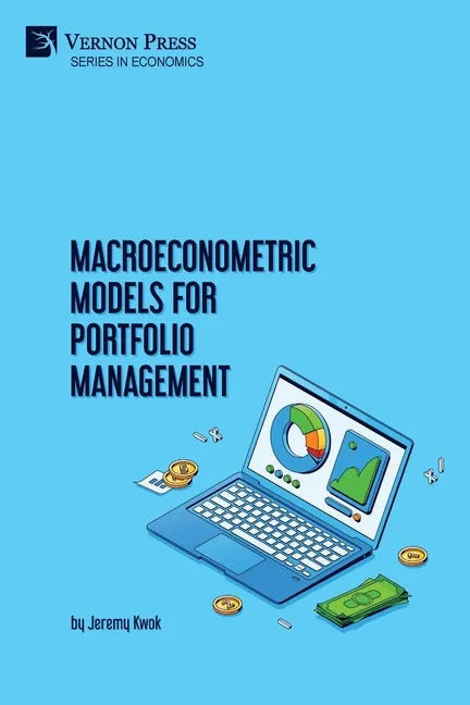 Macroeconometric Models for Portfolio Management - Paperback
