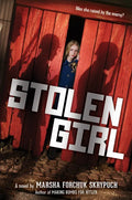 Stolen Girl - Paperback