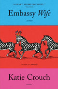 Embassy Wife - Paperback