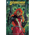 The Scorched Volume 5 - Paperback