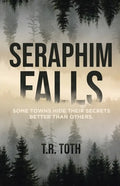 Seraphim Falls - Paperback