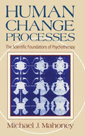 Human Change Process: The Scientific Foundations of Psychotherapy - Hardcover