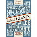 Catholic Literary Giants: A Field Guide to the Catholic Literary Landscape - Paperback
