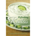Refreshing Raitas - Paperback