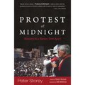 Protest at Midnight: Ministry to a Nation Torn Apart - Paperback