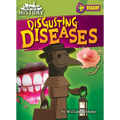 Disgusting Diseases - Library Binding