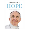 Hope: The Autobiography - Hardcover