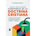 Compendio de la Doctrina Cristiana - Paperback