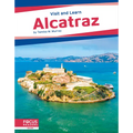 Alcatraz - Paperback