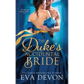 The Duke's Accidental Bride - Paperback