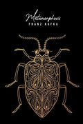Metamorphosis - Paperback
