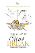 Before the Vows Break: Tales of Triumph - Paperback