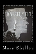 Frankenstein - Paperback
