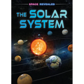 The Solar System - Paperback